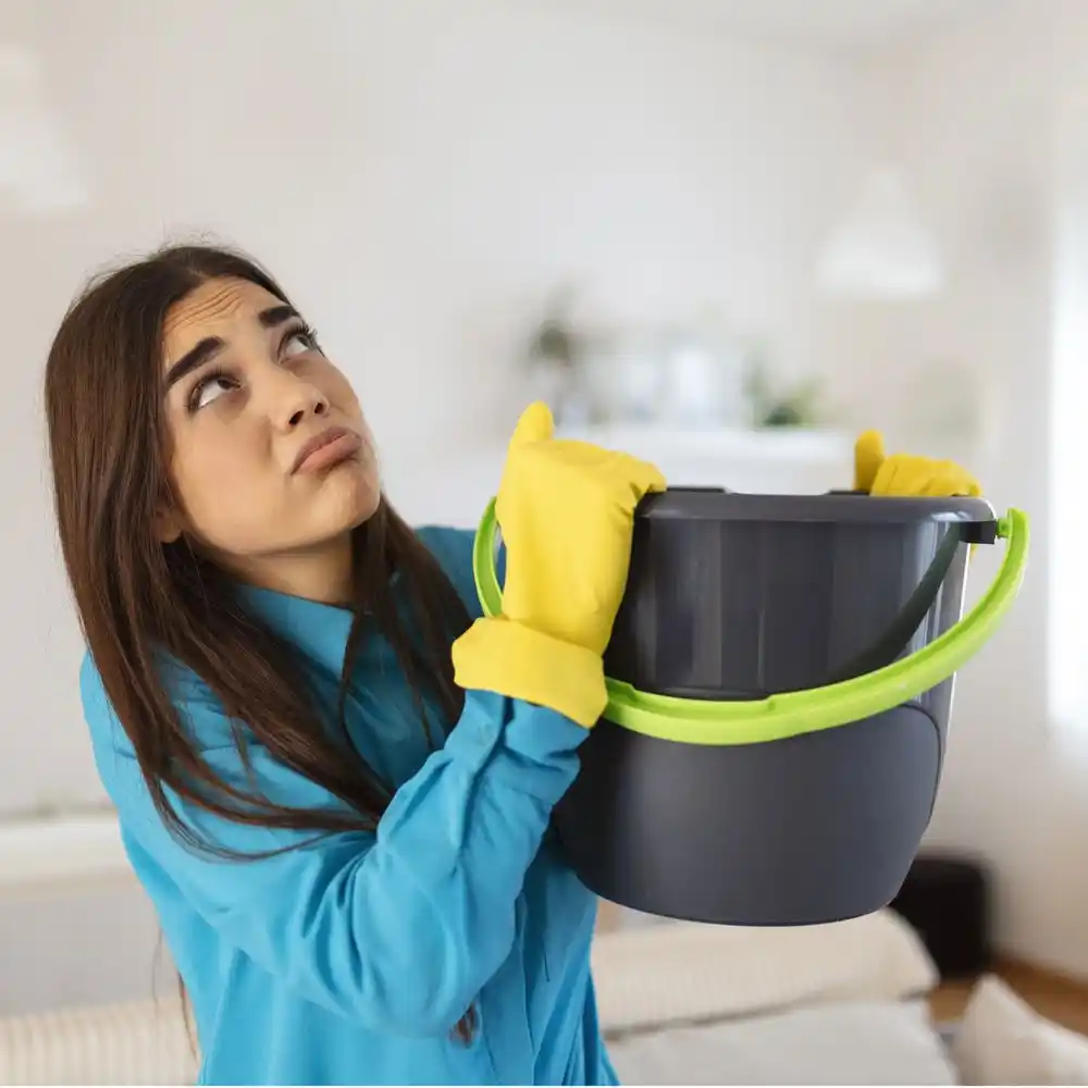 water damage restoration service Northeast Ithaca